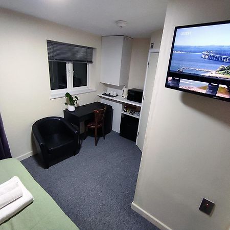 Osney Hazel Studio - Self Contained Studio Flat 牛津 外观 照片