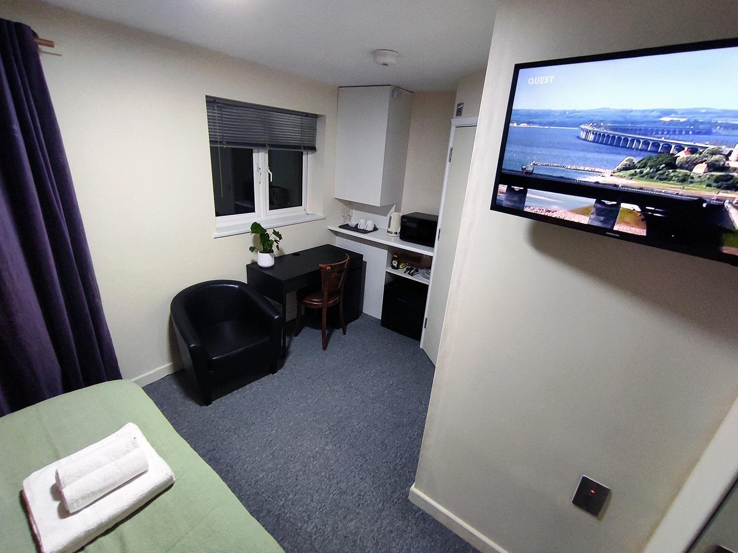Osney Hazel Studio - Self Contained Studio Flat 牛津 外观 照片