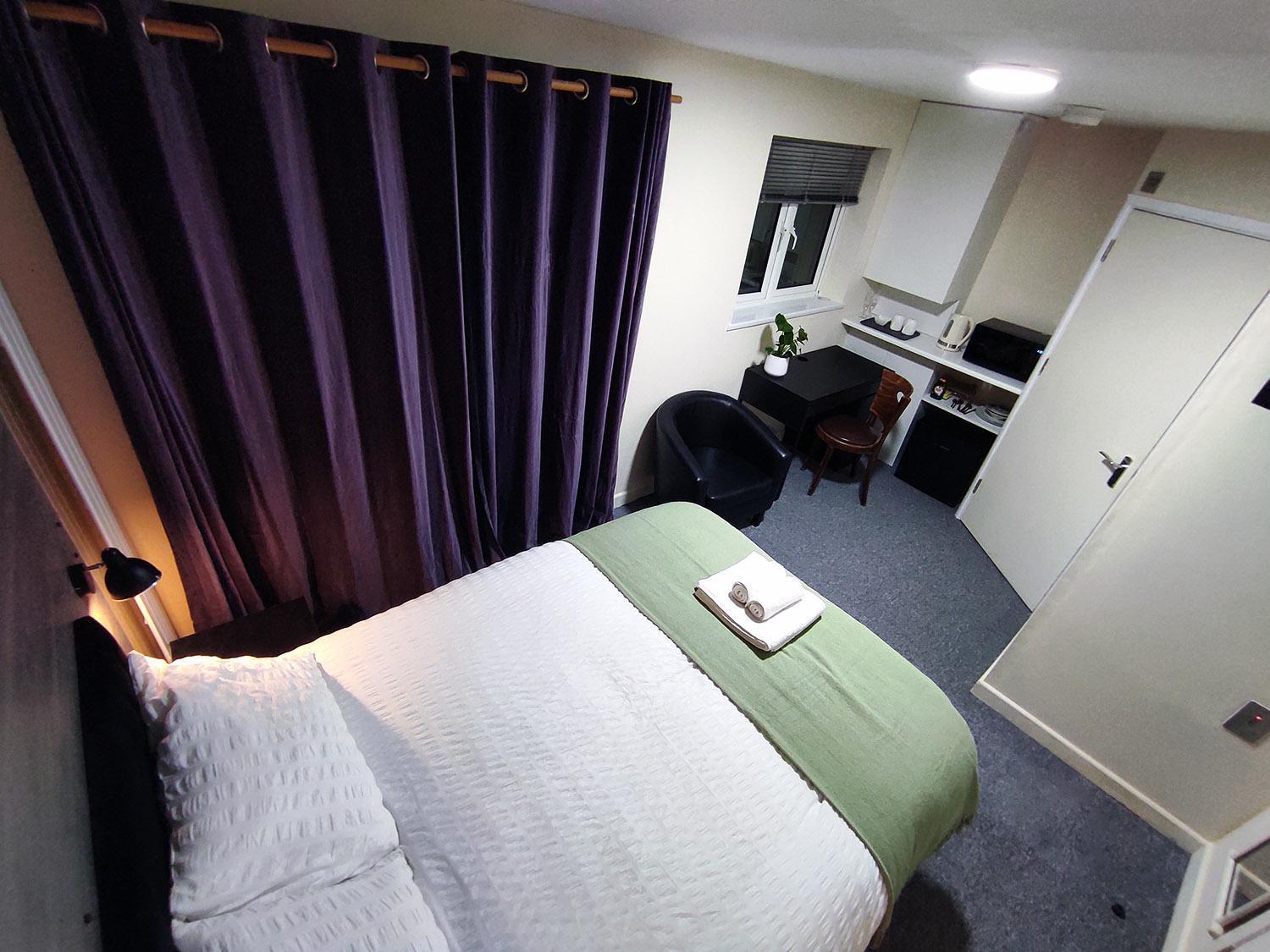 Osney Hazel Studio - Self Contained Studio Flat 牛津 外观 照片