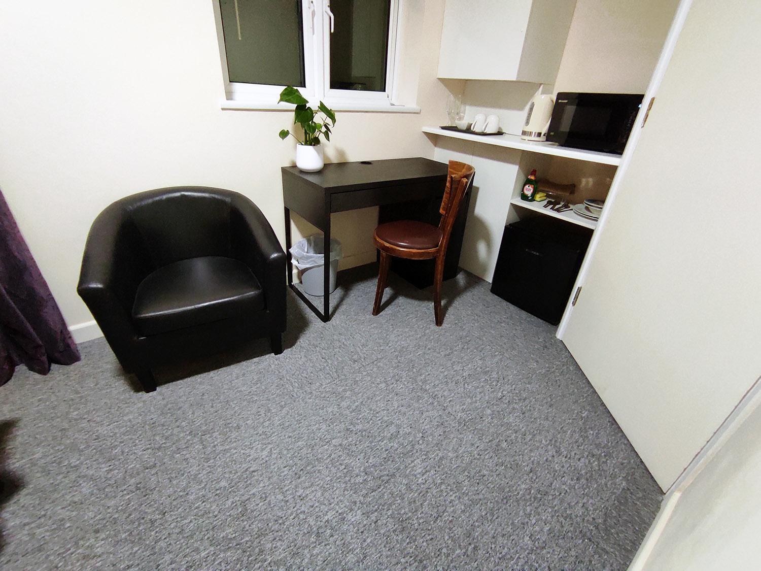 Osney Hazel Studio - Self Contained Studio Flat 牛津 外观 照片