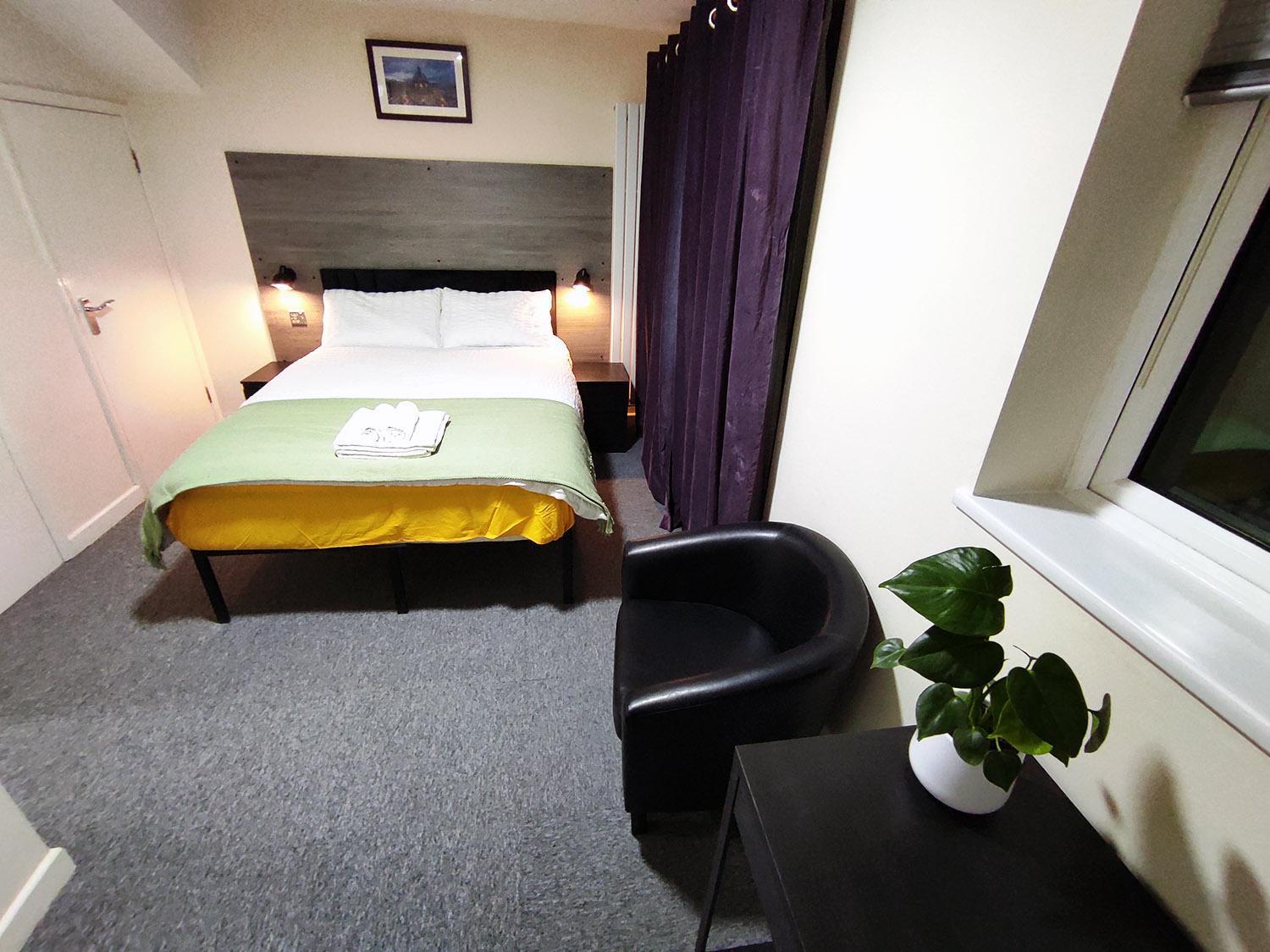 Osney Hazel Studio - Self Contained Studio Flat 牛津 外观 照片