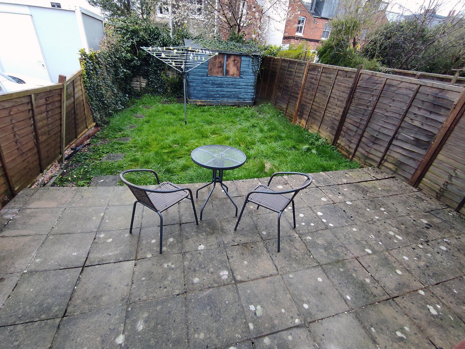 Osney Hazel Studio - Self Contained Studio Flat 牛津 外观 照片