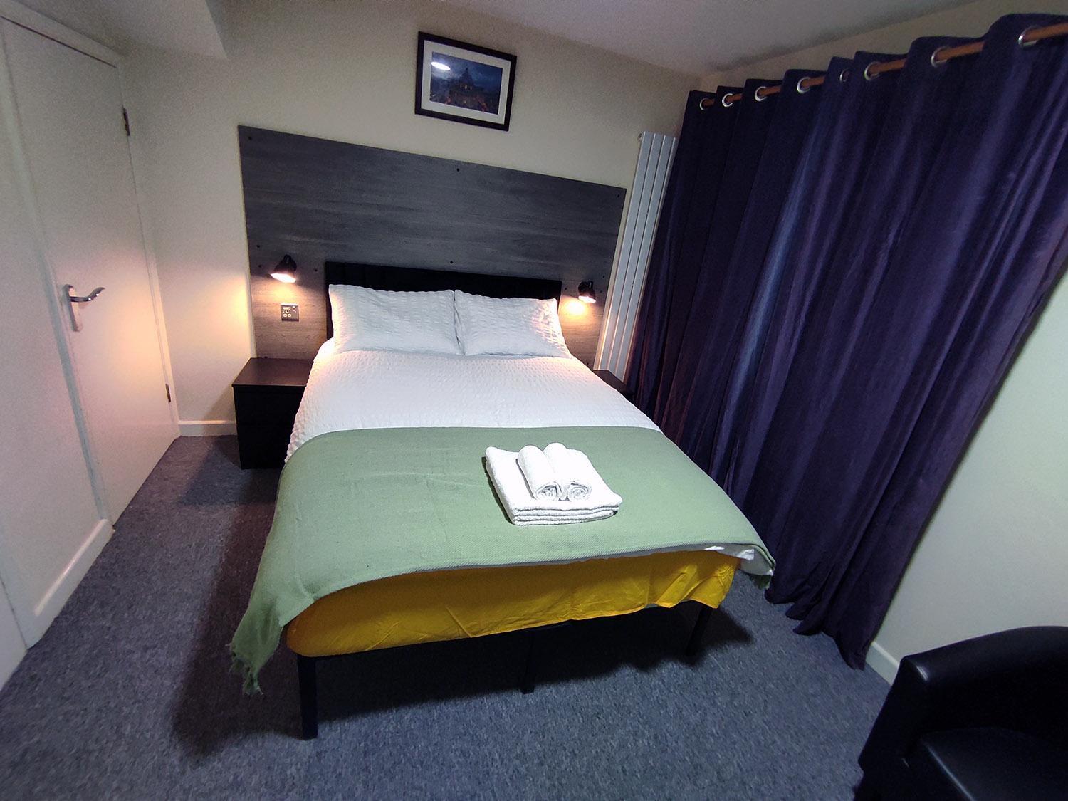 Osney Hazel Studio - Self Contained Studio Flat 牛津 外观 照片