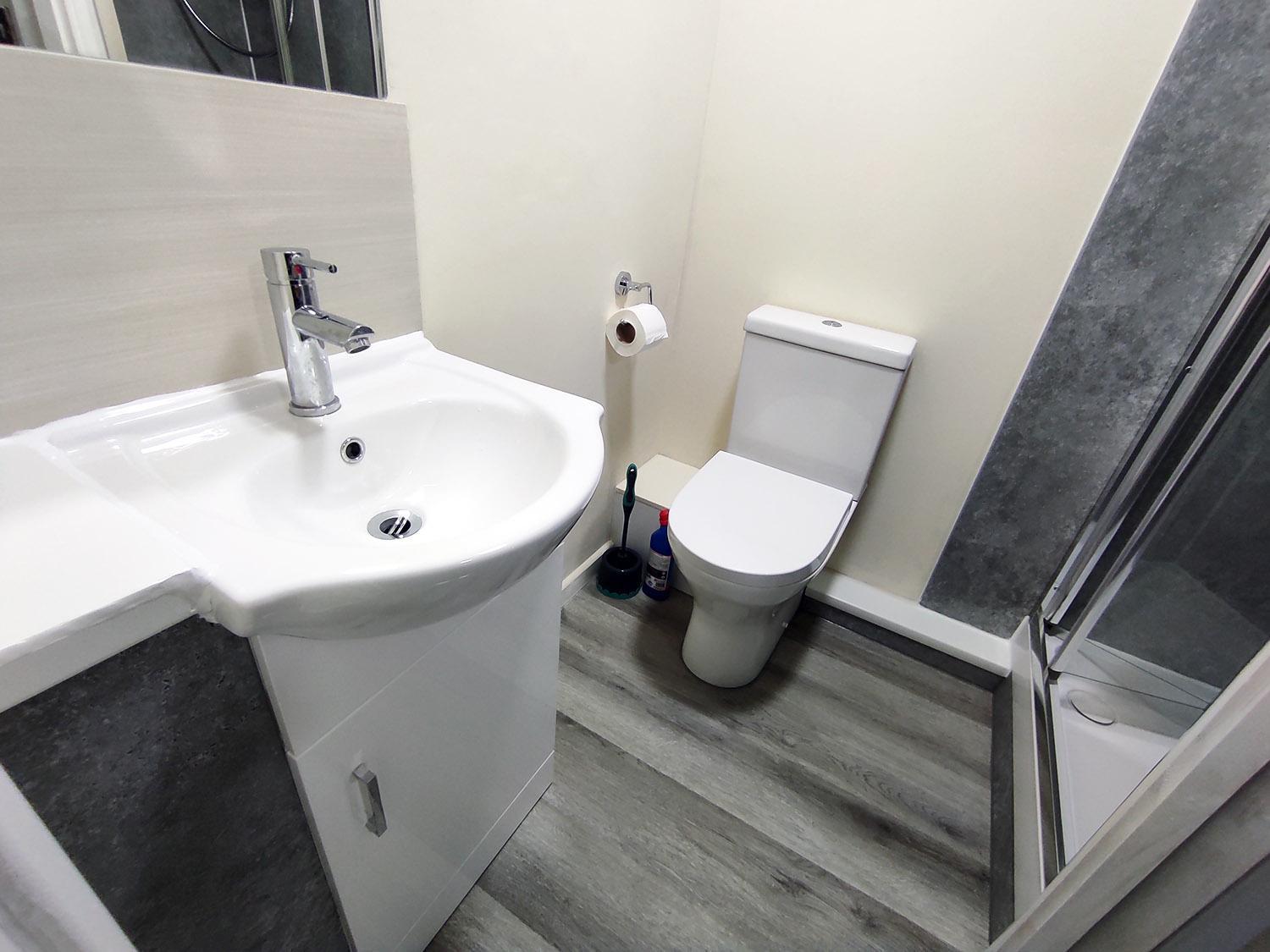 Osney Hazel Studio - Self Contained Studio Flat 牛津 外观 照片