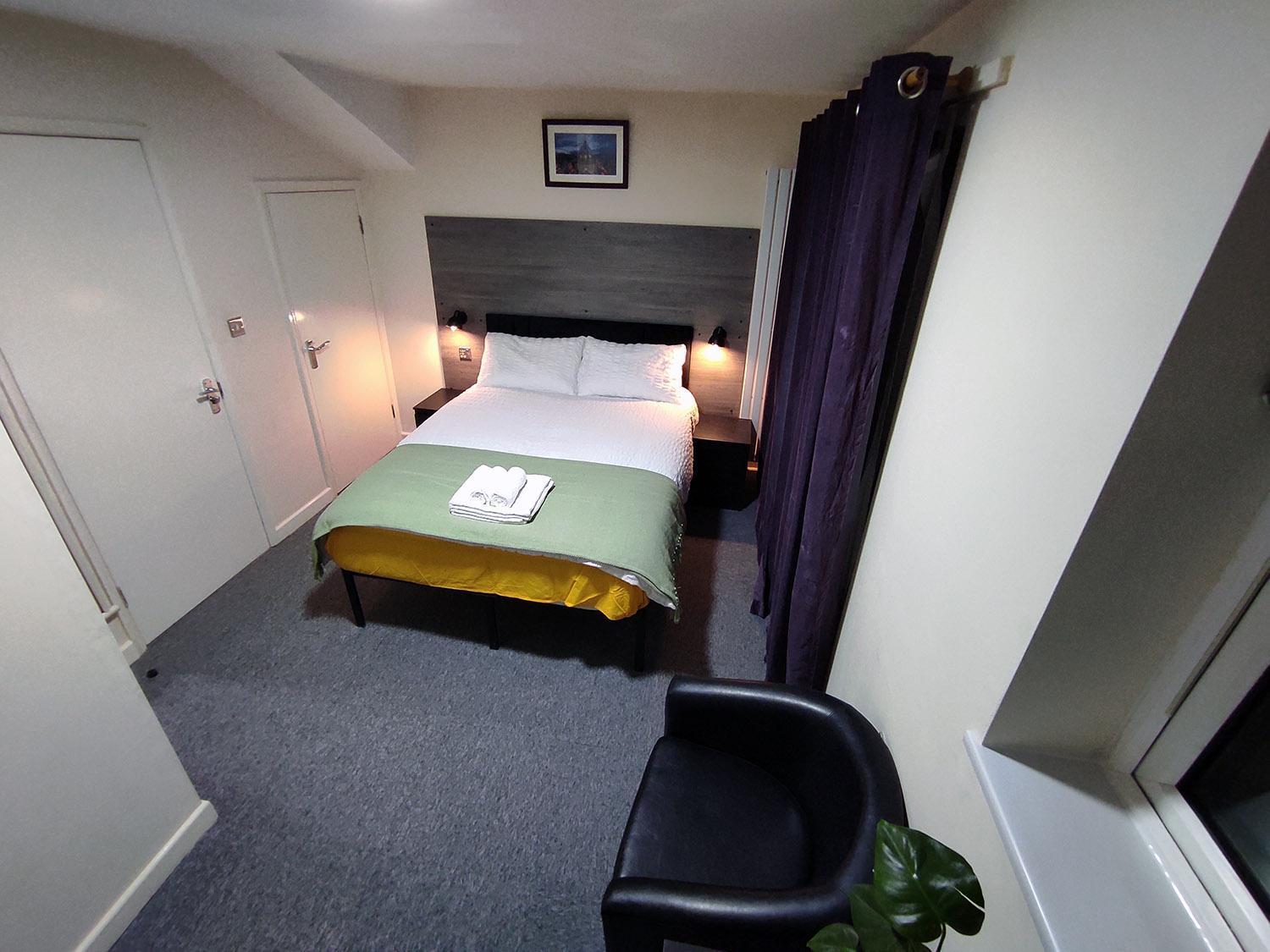 Osney Hazel Studio - Self Contained Studio Flat 牛津 外观 照片